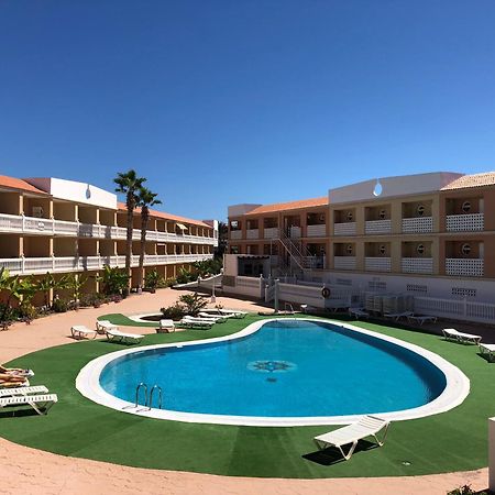 Parque Carolina Estudio 203 Costa Del Silencio Dış mekan fotoğraf